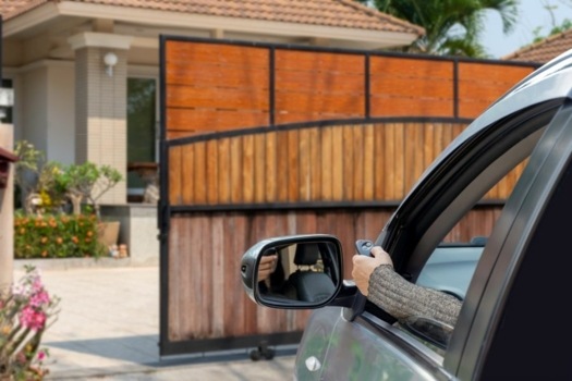 Motorisation portail Bernes-Sur-Oise