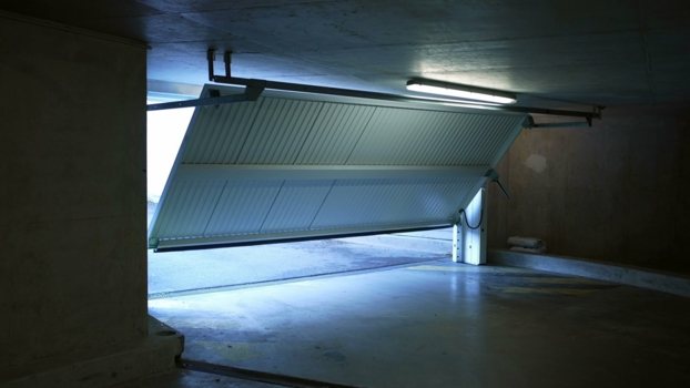 Porte garage BFT Torchelec
